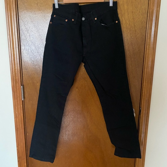 Levi’s Jeans 34x30 - Picture 1 of 2